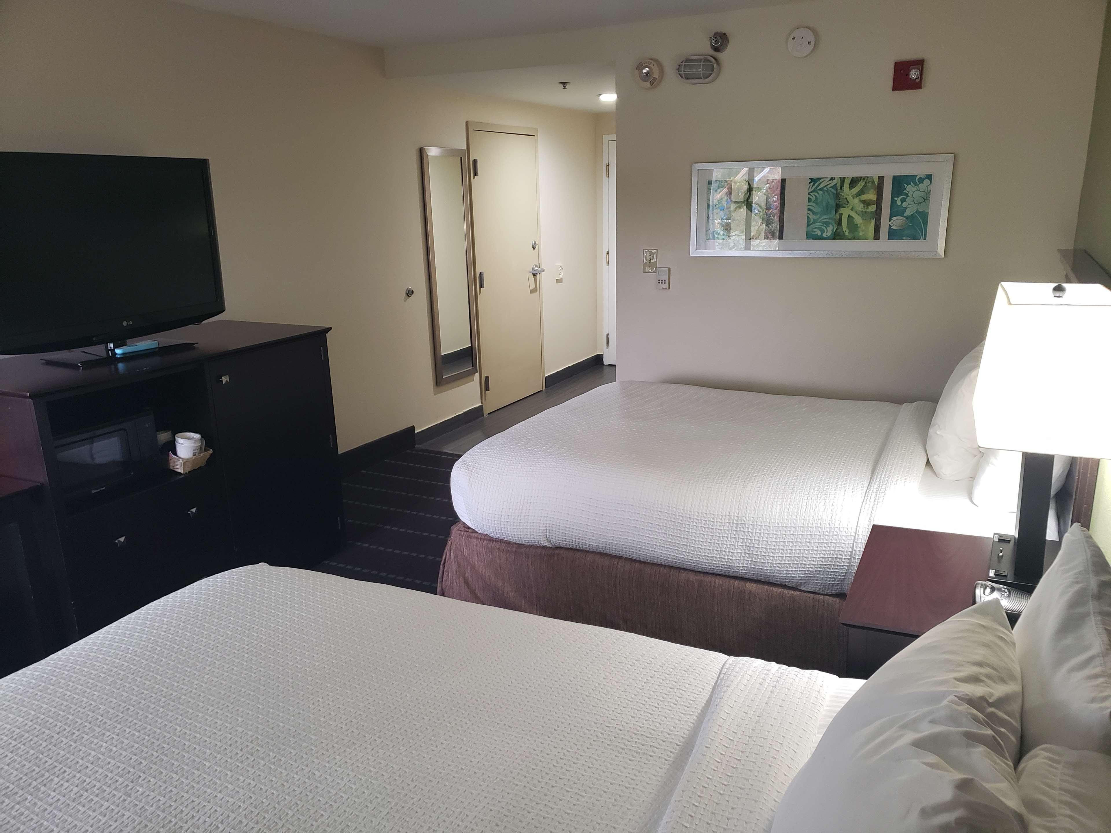 Best Western Plus Sanford Airport/Lake Mary Hotel Экстерьер фото