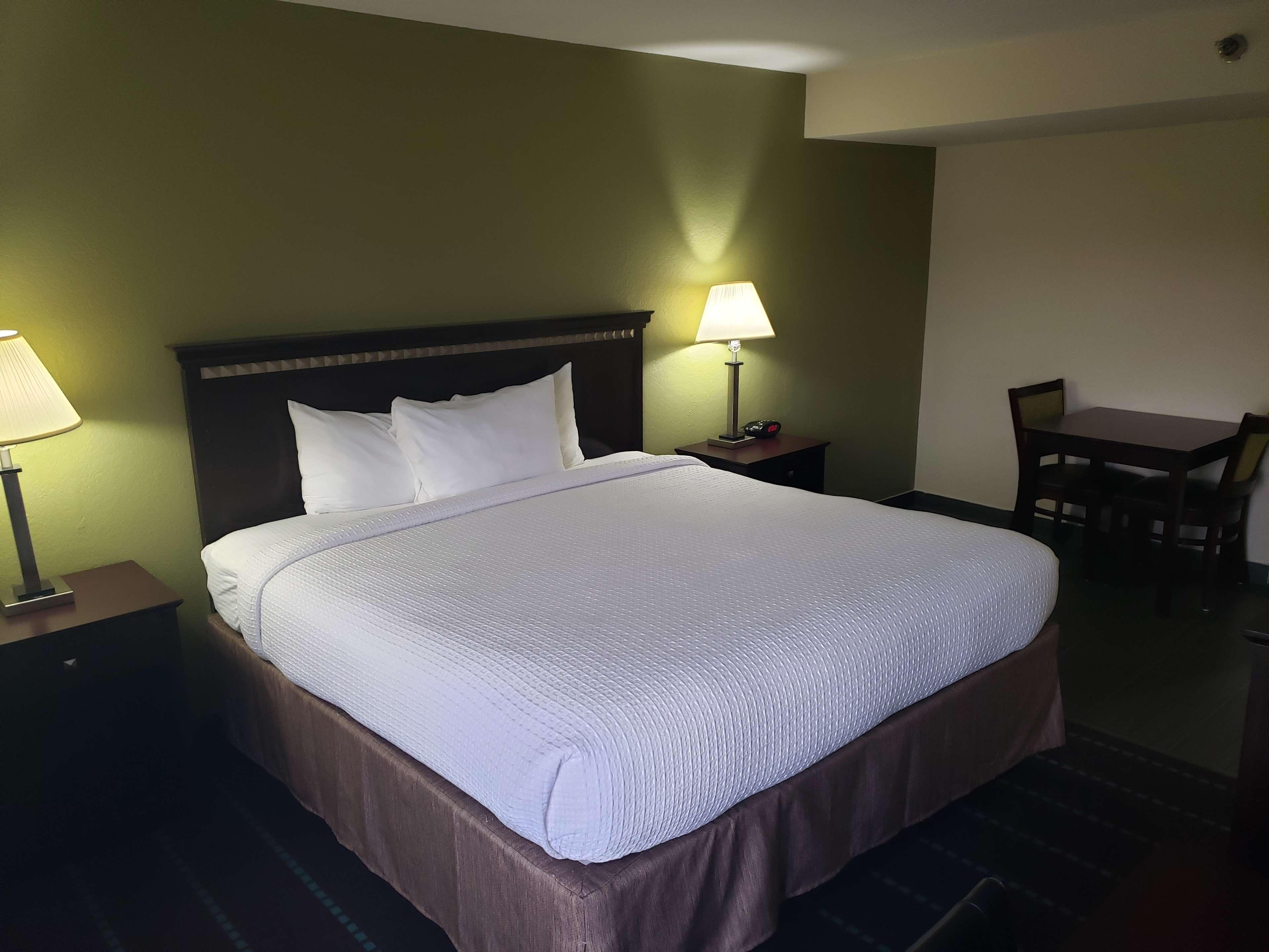 Best Western Plus Sanford Airport/Lake Mary Hotel Экстерьер фото