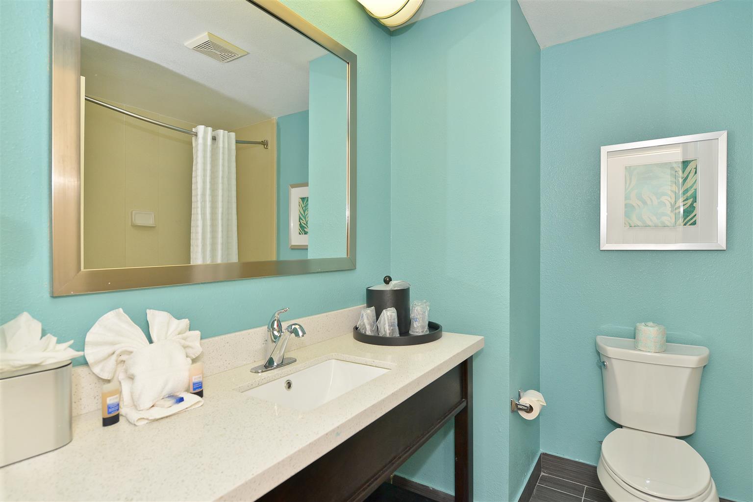Best Western Plus Sanford Airport/Lake Mary Hotel Экстерьер фото