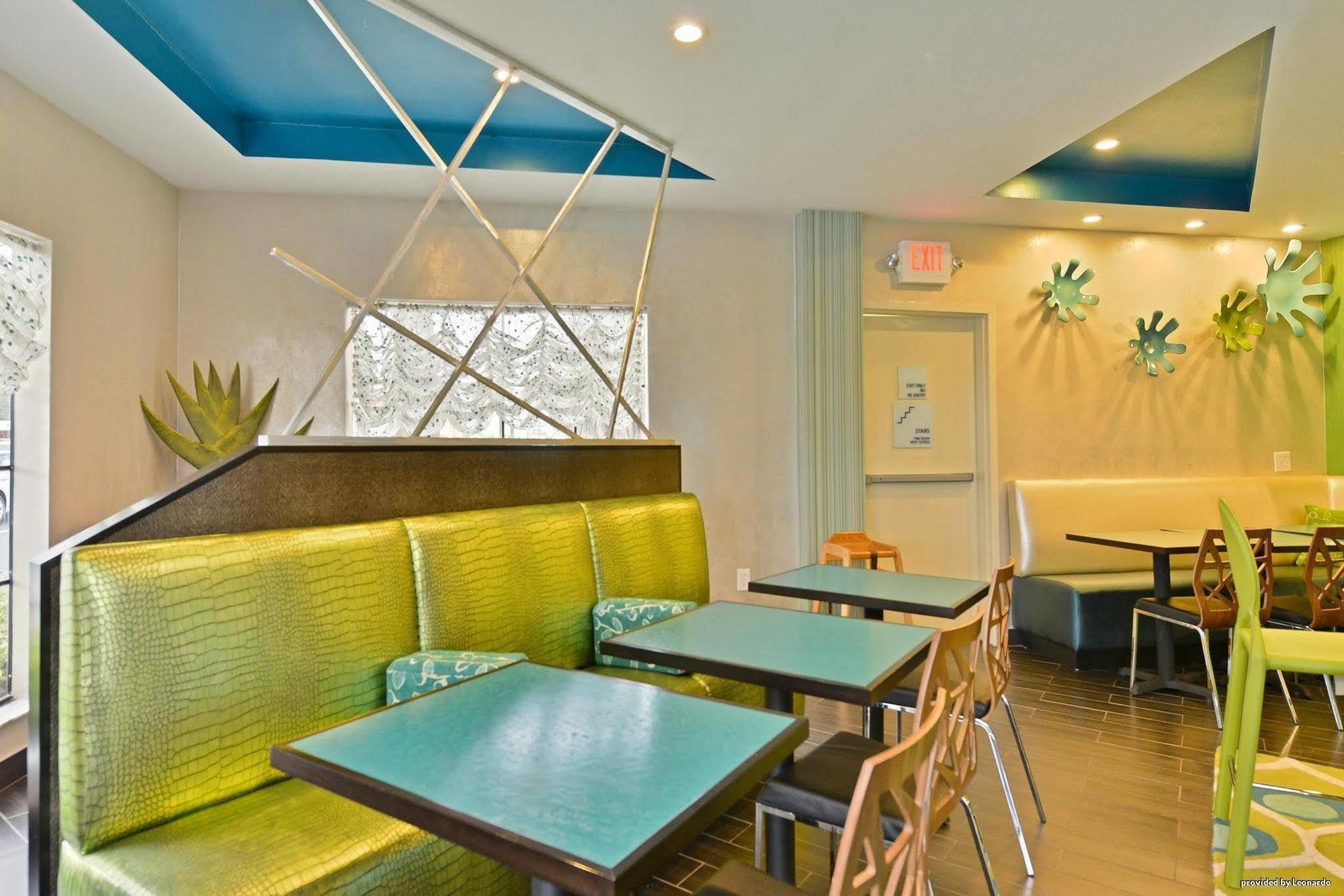 Best Western Plus Sanford Airport/Lake Mary Hotel Экстерьер фото