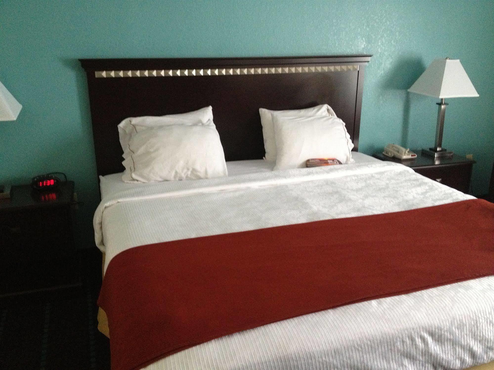 Best Western Plus Sanford Airport/Lake Mary Hotel Экстерьер фото